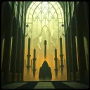 Stormglass Cathedral
