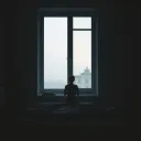 Stay until morning