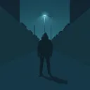 Followed By Shadows