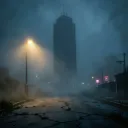 Heaven And Hell