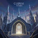 ASTRYON – Codex of the Living Stars
