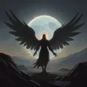 Wings of Shadows
