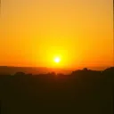 Run with the sun