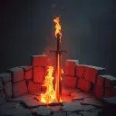 The Testament