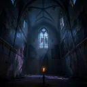 Whispers of Redemption