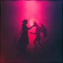 Dancing with the Devil