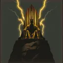I am a king