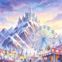 Return To My Frozen Wonderland
