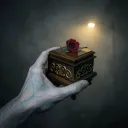 Not Between