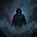 Masked Guy - Dream Protector