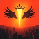 I WILL RISE