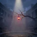 Velvet Door