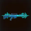 Machine gun