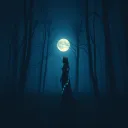 “Moonbound – The Wolf Within”