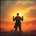 Eyes on the Prize
