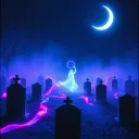 Ghosts of Tomorrow