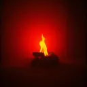 Fire and Desire