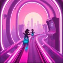 Pipe Dream Groove