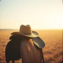 Vida de Cowboy