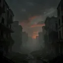 Inside Job ( Cinematic)
