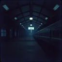 Train Called Time