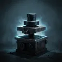 WEIGHT IN THE HAND