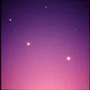 Velvet Starlight