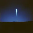 Souls take flight