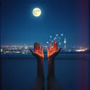 Starlight In My Hands