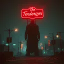 THE TENDERIZER
