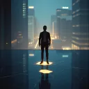 Glass