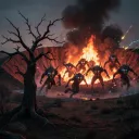 Hell From Above