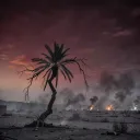 KIJUJU WARZONE