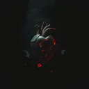 Blackened Heart Inferno