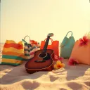 Voyage à Agadir