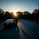 Driveway (Pre-Meet Panic)