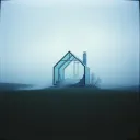 Shattered Frame