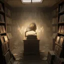 "The Hidden Record"