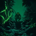 The Jungle