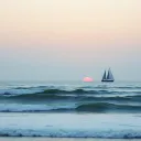 Horizon of thé soul