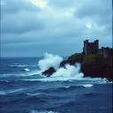 Drums of the Storm