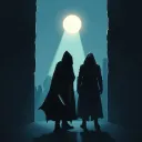 Shadows and Salvation
