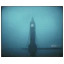 Fallen Behind