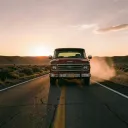 All I Need Is My Truck