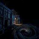 Event Horizon