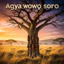Agya wowɔ soro