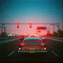 Stuck in the Jam