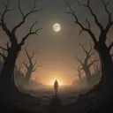 Journey Through the Shadows