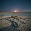 The Psycho's Log (Stardate: Dust)