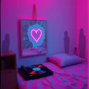 Heartbreak in Stereo